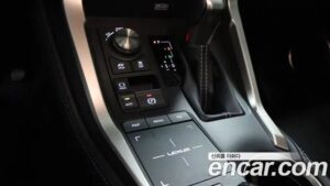 Lexus NX Executive 2020 года из Южной Кореи