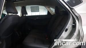 Lexus NX Executive 2020 года из Южной Кореи