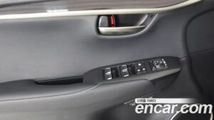 Lexus NX Executive 2020 года из Южной Кореи