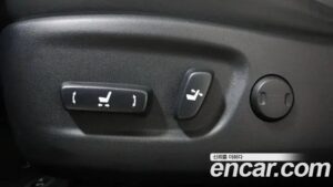 Lexus NX Executive 2020 года из Южной Кореи