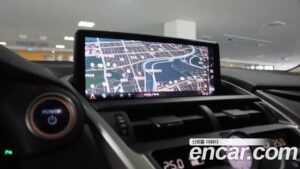 Lexus NX Executive 2020 года из Южной Кореи