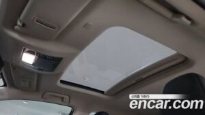 Lexus NX Executive 2020 года из Южной Кореи