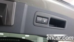 Lexus NX Executive 2020 года из Южной Кореи