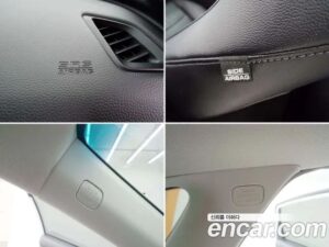 Honda Accord 2.0 HYBRID Touring 2019 года из Южной Кореи
