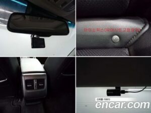 Honda Accord 2.0 HYBRID Touring 2019 года из Южной Кореи