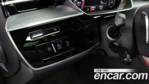 Audi A8 55 TFSI 4WD LWB 2020 года из Южной Кореи