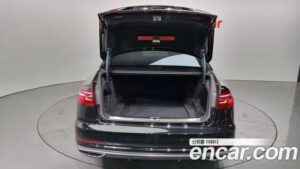 Audi A8 55 TFSI 4WD LWB 2020 года из Южной Кореи