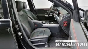 Mercedes-Benz GLB-Class GLB250 4MATIC 2020 года из Южной Кореи