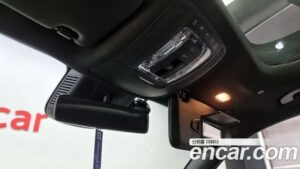 Mercedes-Benz GLB-Class GLB250 4MATIC 2020 года из Южной Кореи