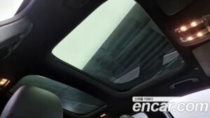 Mercedes-Benz GLB-Class GLB250 4MATIC 2020 года из Южной Кореи