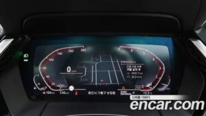 BMW Z4 sDrive20i Sport 2020 года из Южной Кореи
