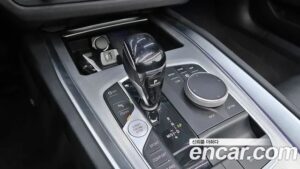 BMW Z4 sDrive20i Sport 2020 года из Южной Кореи