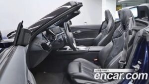 BMW Z4 sDrive20i Sport 2020 года из Южной Кореи