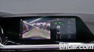 BMW Z4 sDrive20i Sport 2020 года из Южной Кореи