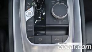 BMW Z4 sDrive20i Sport 2020 года из Южной Кореи