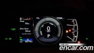 Lexus ES Luxury 2021 года из Южной Кореи