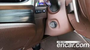 Lexus ES Luxury 2021 года из Южной Кореи