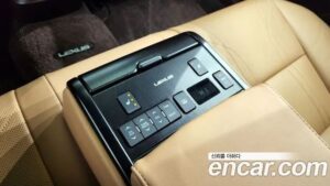 Lexus ES Luxury 2021 года из Южной Кореи
