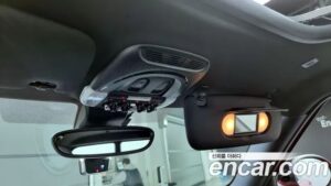Mini Clubman JCW 2022 года из Южной Кореи