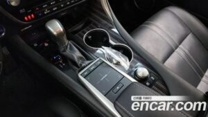 Lexus RX Executive 2021 года из Южной Кореи