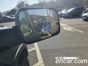 Dodge Ram Pick Up 5.7 2020 года из Южной Кореи