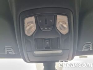 Dodge Ram Pick Up 5.7 2020 года из Южной Кореи