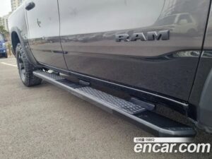 Dodge Ram Pick Up 5.7 2020 года из Южной Кореи