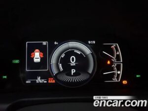 Lexus ES Luxury Plus 2022 года из Южной Кореи