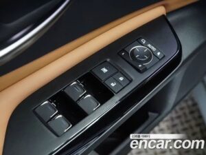 Lexus ES Luxury Plus 2022 года из Южной Кореи