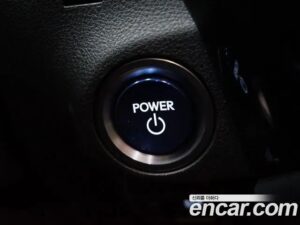 Lexus ES Luxury Plus 2022 года из Южной Кореи