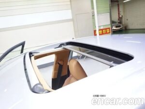 Lexus ES Luxury Plus 2022 года из Южной Кореи