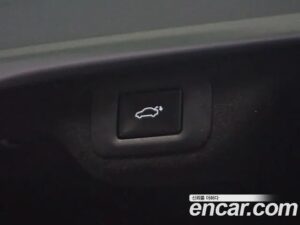 Lexus ES Luxury Plus 2022 года из Южной Кореи