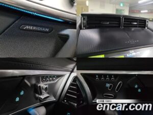 Jaguar F-TYPE P380 R-Dynamic Coupe 2021 года из Южной Кореи