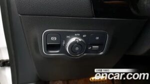 Mercedes-Benz EQA EQA250 AMG Charger 2022 года из Южной Кореи