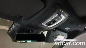 Mercedes-Benz EQA EQA250 AMG Charger 2022 года из Южной Кореи