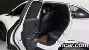 Mercedes-Benz EQA EQA250 AMG Charger 2022 года из Южной Кореи
