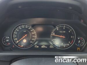 BMW Gran Turismo GT 320d xDrive Sport 2020 года из Южной Кореи