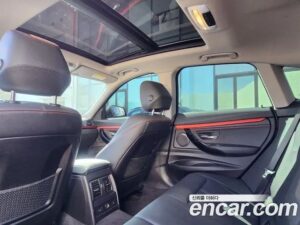 BMW Gran Turismo GT 320d xDrive Sport 2020 года из Южной Кореи