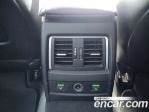 BMW Gran Turismo GT 320d xDrive Sport 2020 года из Южной Кореи