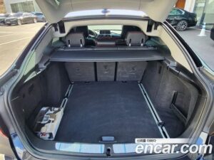 BMW Gran Turismo GT 320d xDrive Sport 2020 года из Южной Кореи
