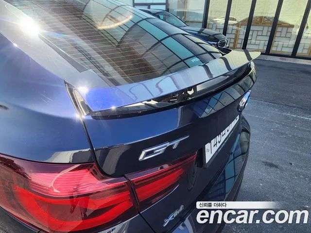 34500533_024.jpg BMW Gran Turismo GT 320d xDrive Sport 2020 года из Южной Кореи