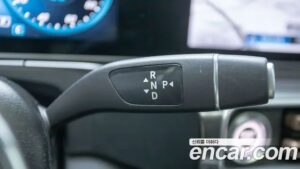 Mercedes-Benz EQC EQC400 4MATIC 2020 года из Южной Кореи