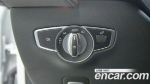Mercedes-Benz EQC EQC400 4MATIC 2020 года из Южной Кореи