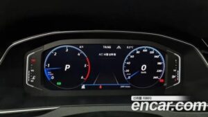 Volkswagen Passat 2.0 TDI Prestige 2021 года из Южной Кореи