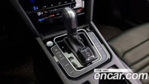 Volkswagen Passat 2.0 TDI Prestige 2021 года из Южной Кореи