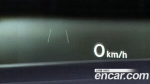 Volkswagen Passat 2.0 TDI Prestige 2021 года из Южной Кореи
