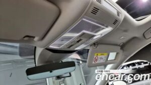 Volkswagen Passat 2.0 TDI Prestige 2021 года из Южной Кореи