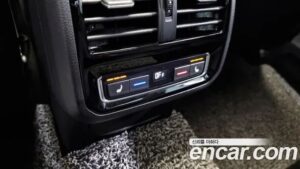 Volkswagen Passat 2.0 TDI Prestige 2021 года из Южной Кореи