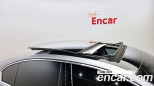 Volkswagen Passat 2.0 TDI Prestige 2021 года из Южной Кореи
