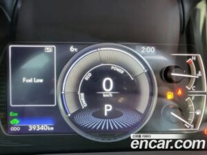 Lexus ES Executive 2020 года из Южной Кореи